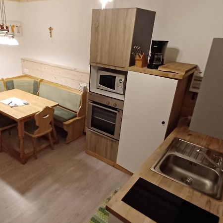 Ferienwohnung Heissl Fieberbrunn Eksteriør bilde