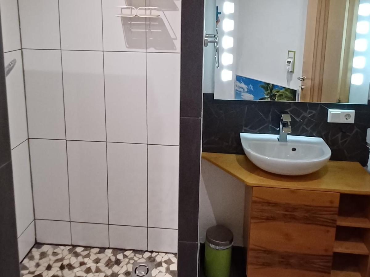 Ferienwohnung Heissl Fieberbrunn Eksteriør bilde